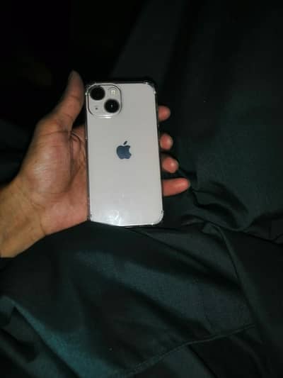 Apple iPhone 13 mini Esim active (03071848271)