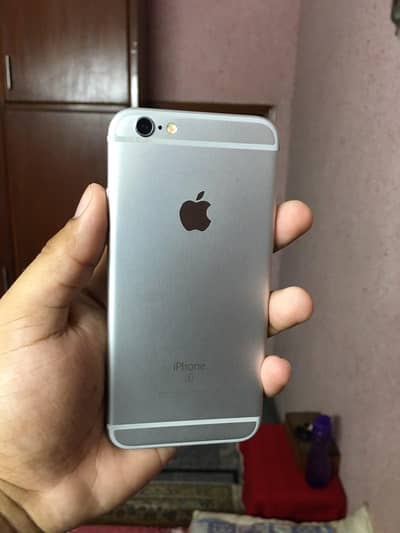 Apple iPhone 6S