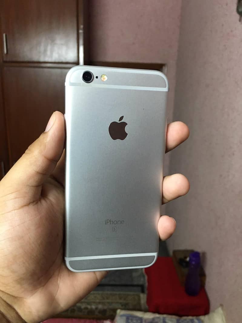 Apple iPhone 6S 0