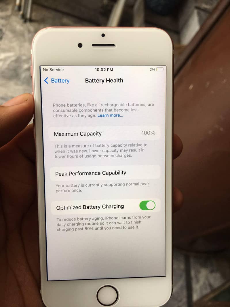 Apple iPhone 6S 3