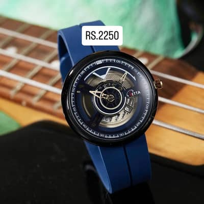 Men's Watch ⌚⌚