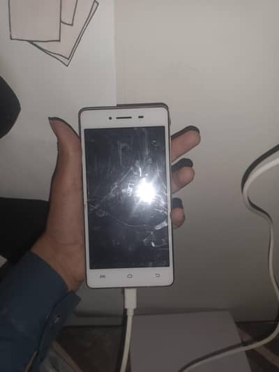 Vivo Y51A
