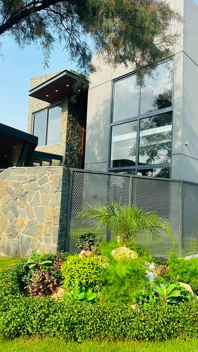 Beautiful Designers House For Sale In DHA-2