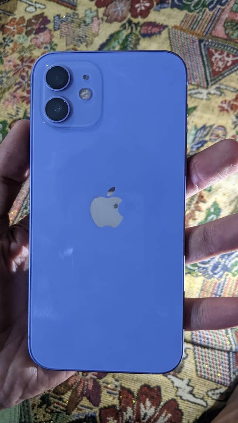 Apple iPhone 12 2