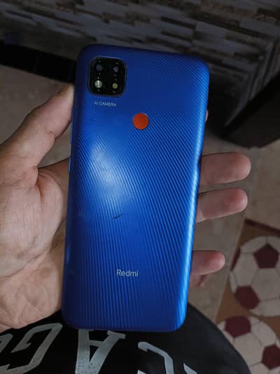 Xiaomi Redmi 9C