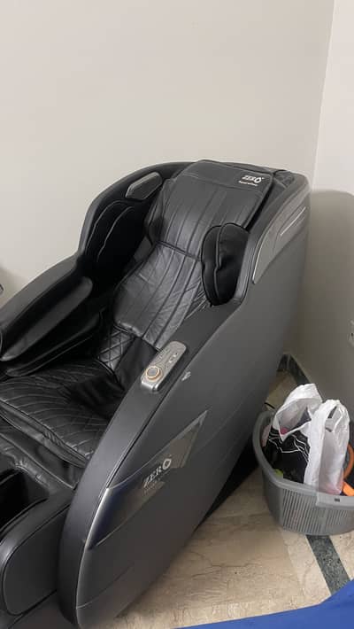 Zero life style massage seat