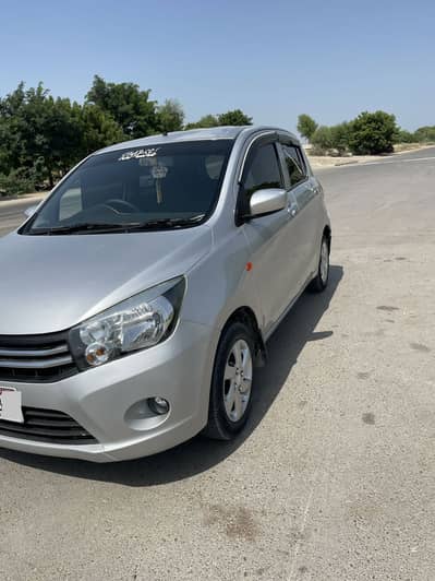 Suzuki Cultus VXL 2019 AGS