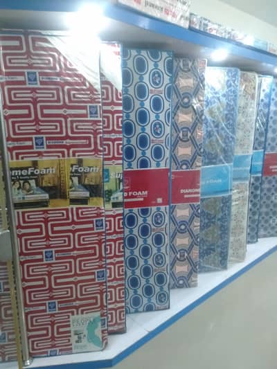 brand new mattresses