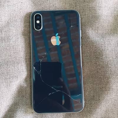 Apple iPhone X