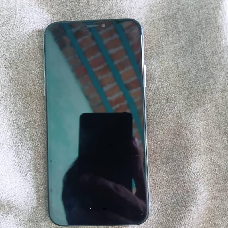 Apple iPhone X 1