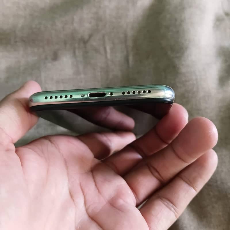Apple iPhone X 2