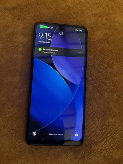 Xiaomi Poco X3 Pro
