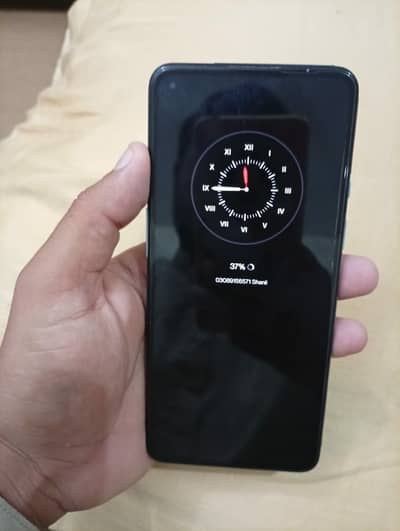 One Plus 9