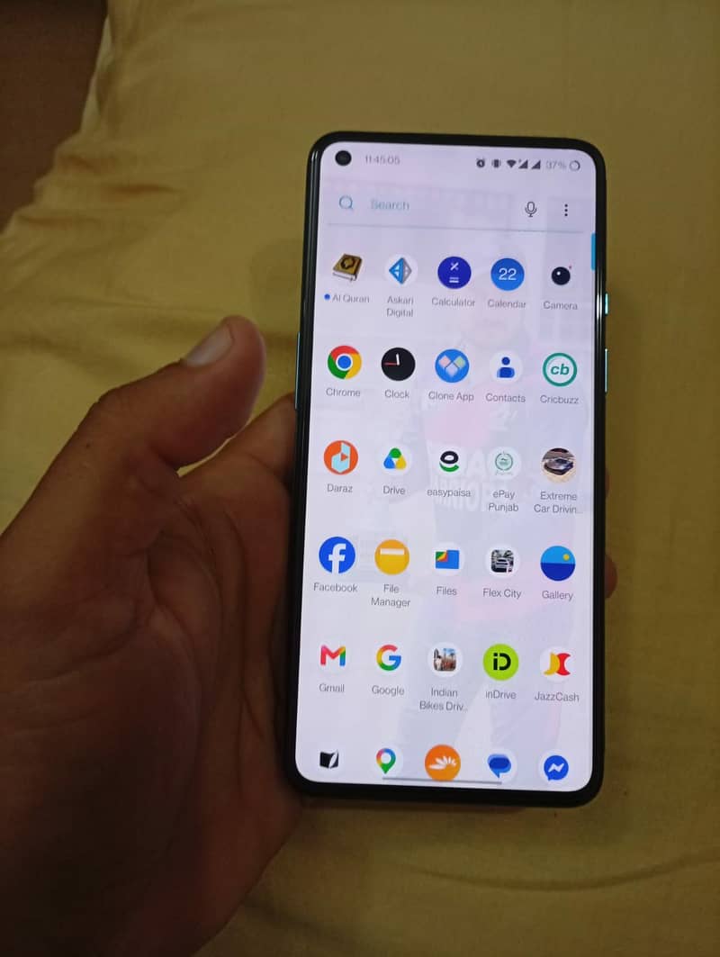 One Plus 9 1