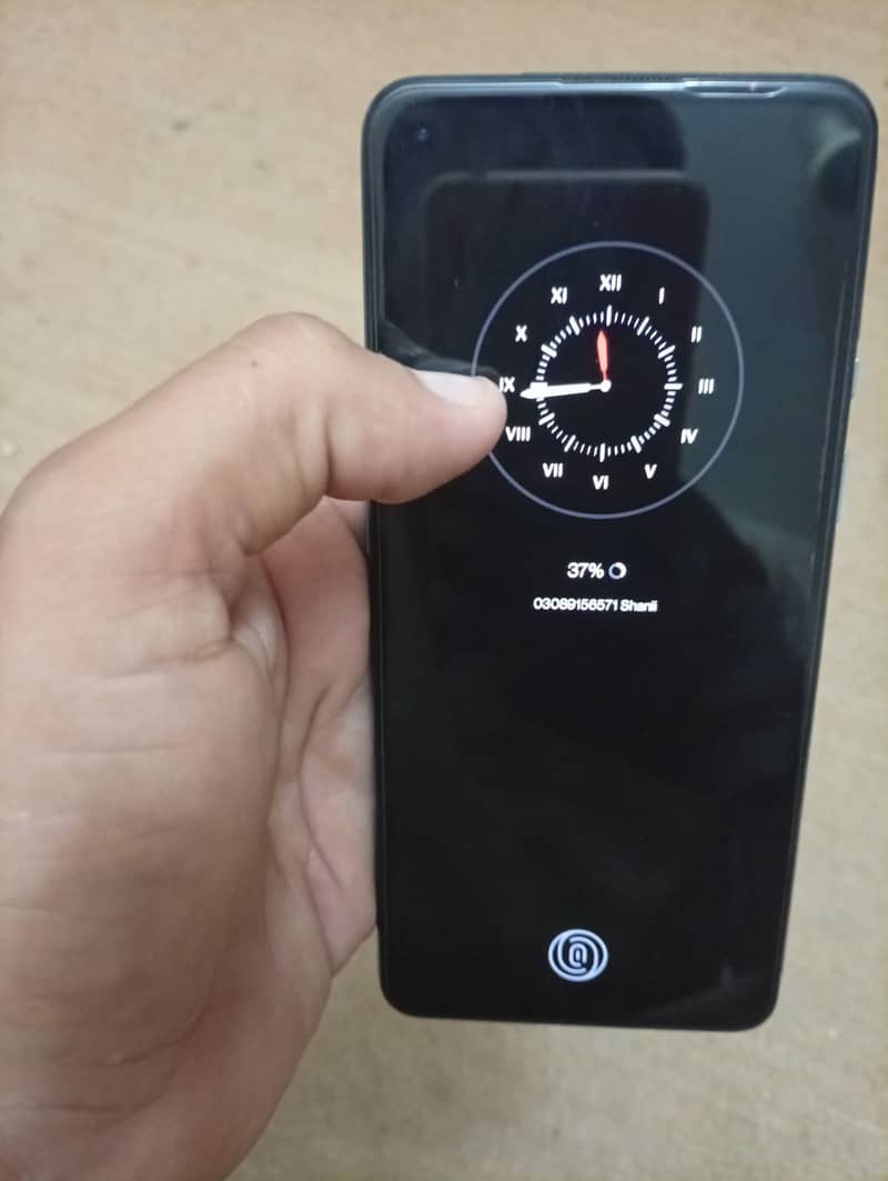 One Plus 9 3