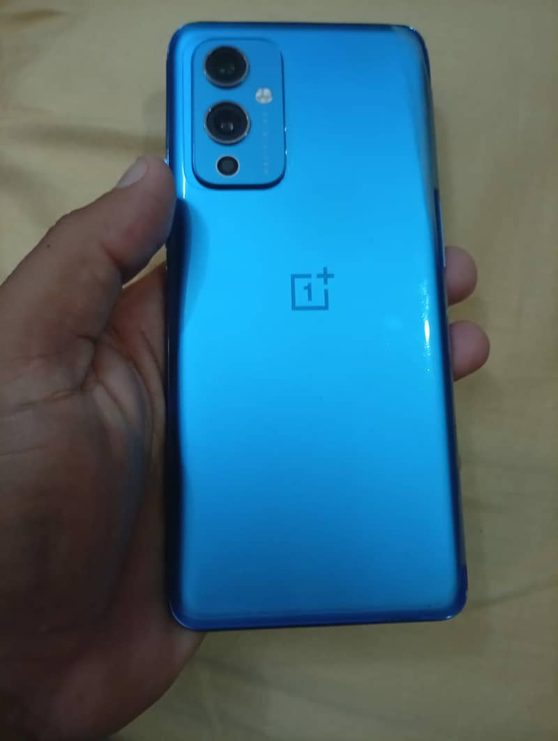 One Plus 9 4
