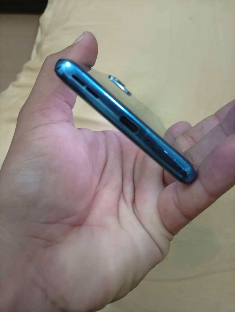 One Plus 9 5