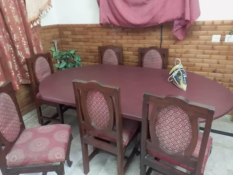 dining table 0