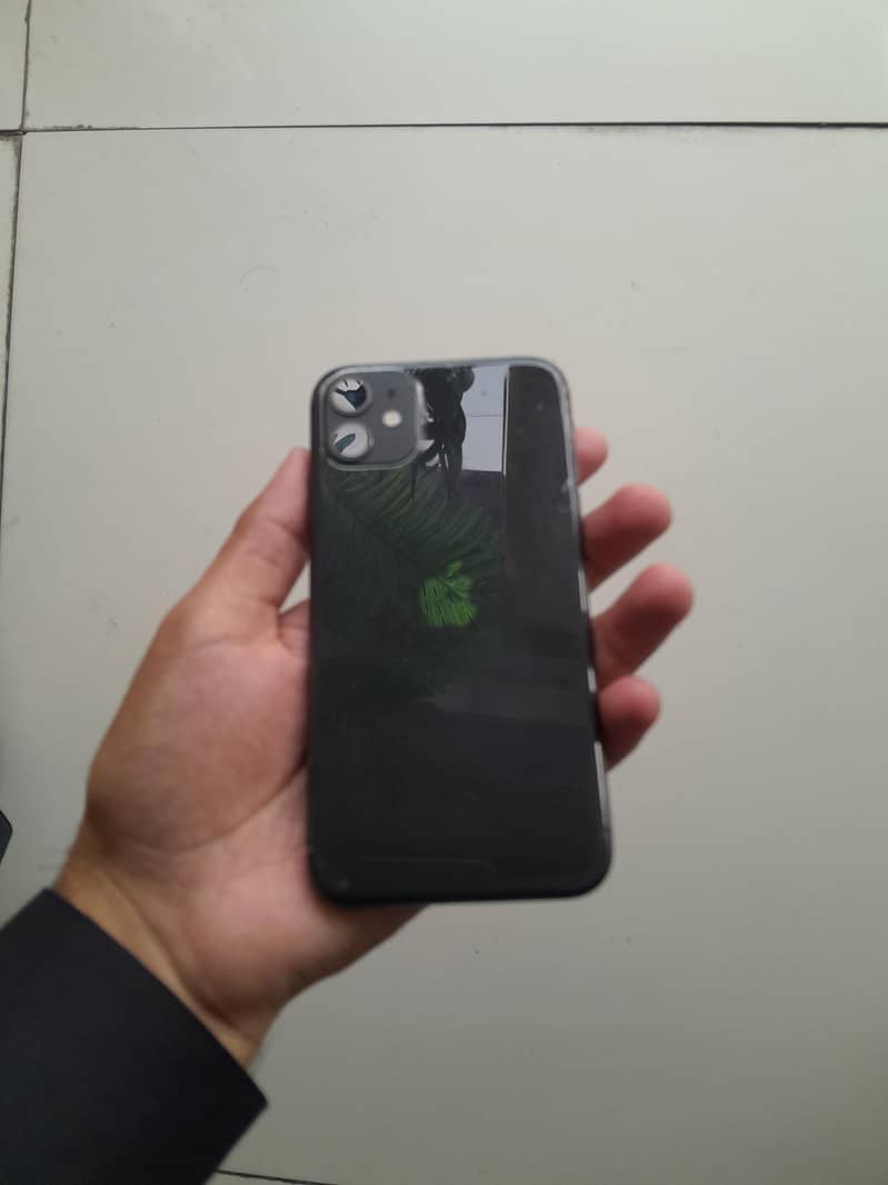 Apple iPhone 11 0