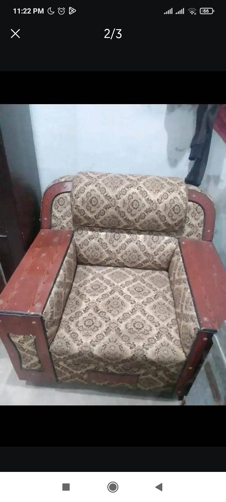 sofa for decorations 0