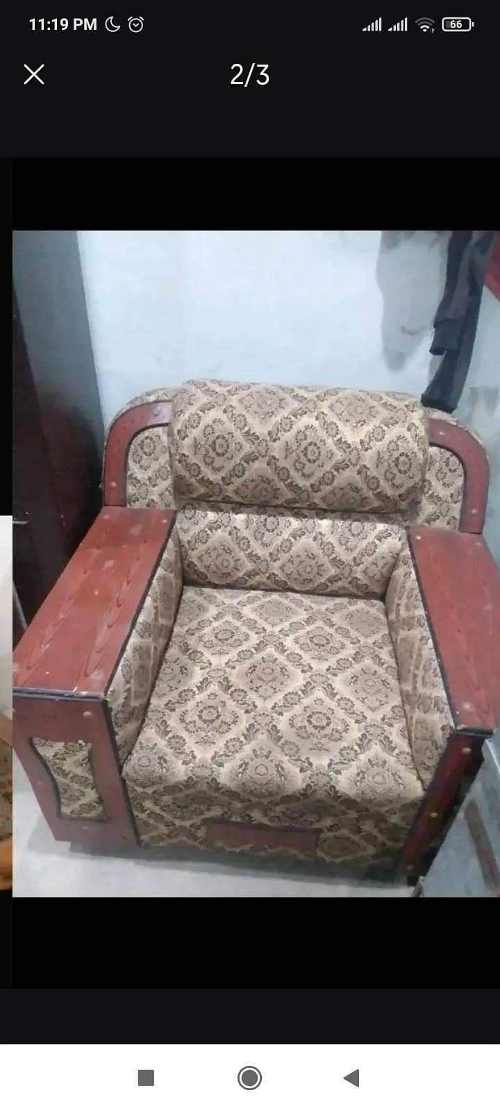 sofa for decorations 1