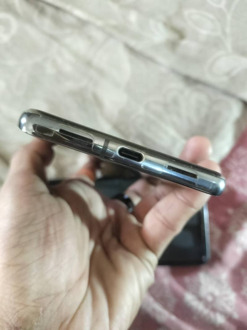 Google pixel 7 pro 1