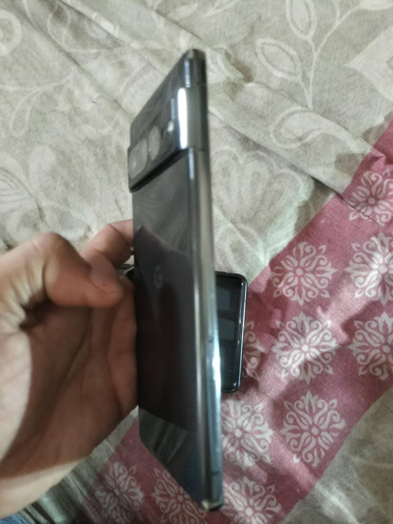 Google pixel 7 pro 3