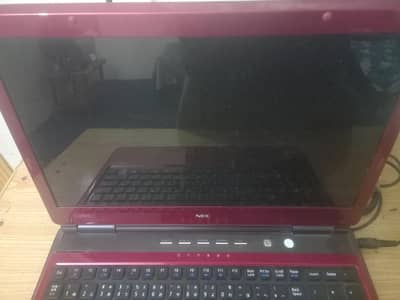 Nec laptop for sale