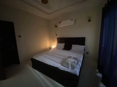 Guest house Bahria Town Karachi