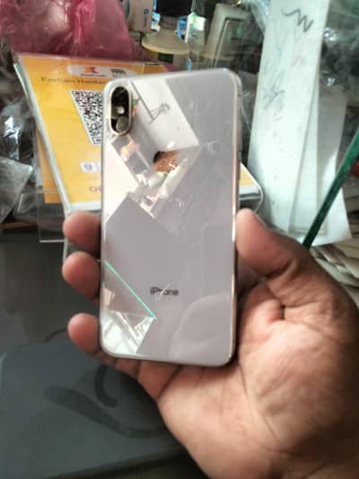 Apple iPhone X 64 gb