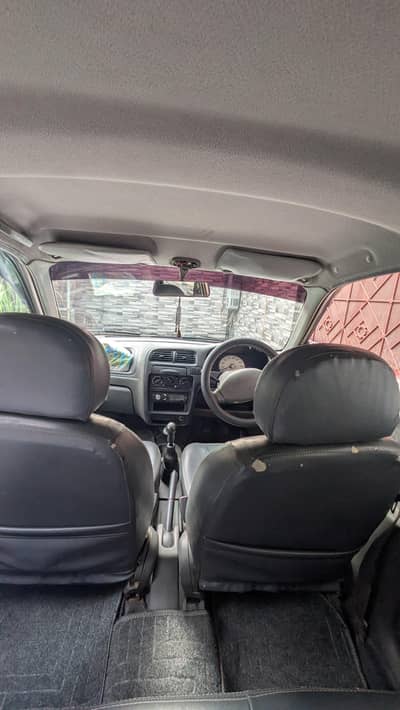 Suzuki Alto 2007