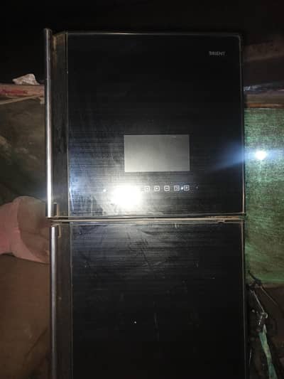 Orient Refrigerator for Sale – Compressor Jal gya ha change hoga
