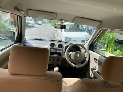 Nissan Pino 2008