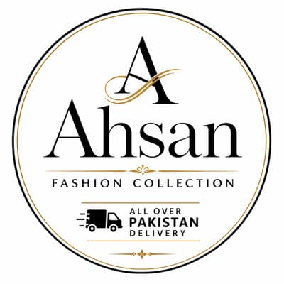 AHSAN FASHION COLLECTION