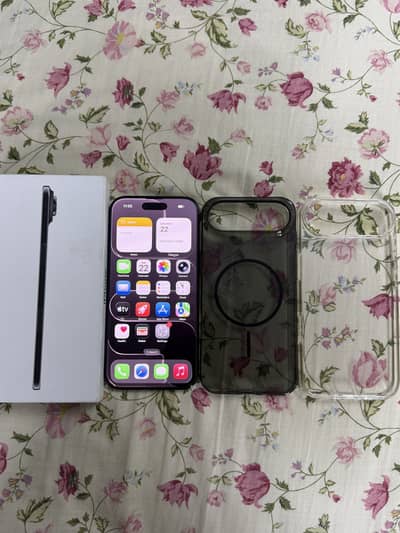 iPhone 17 Air - with AppleCare+