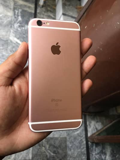 Apple iPhone 6S