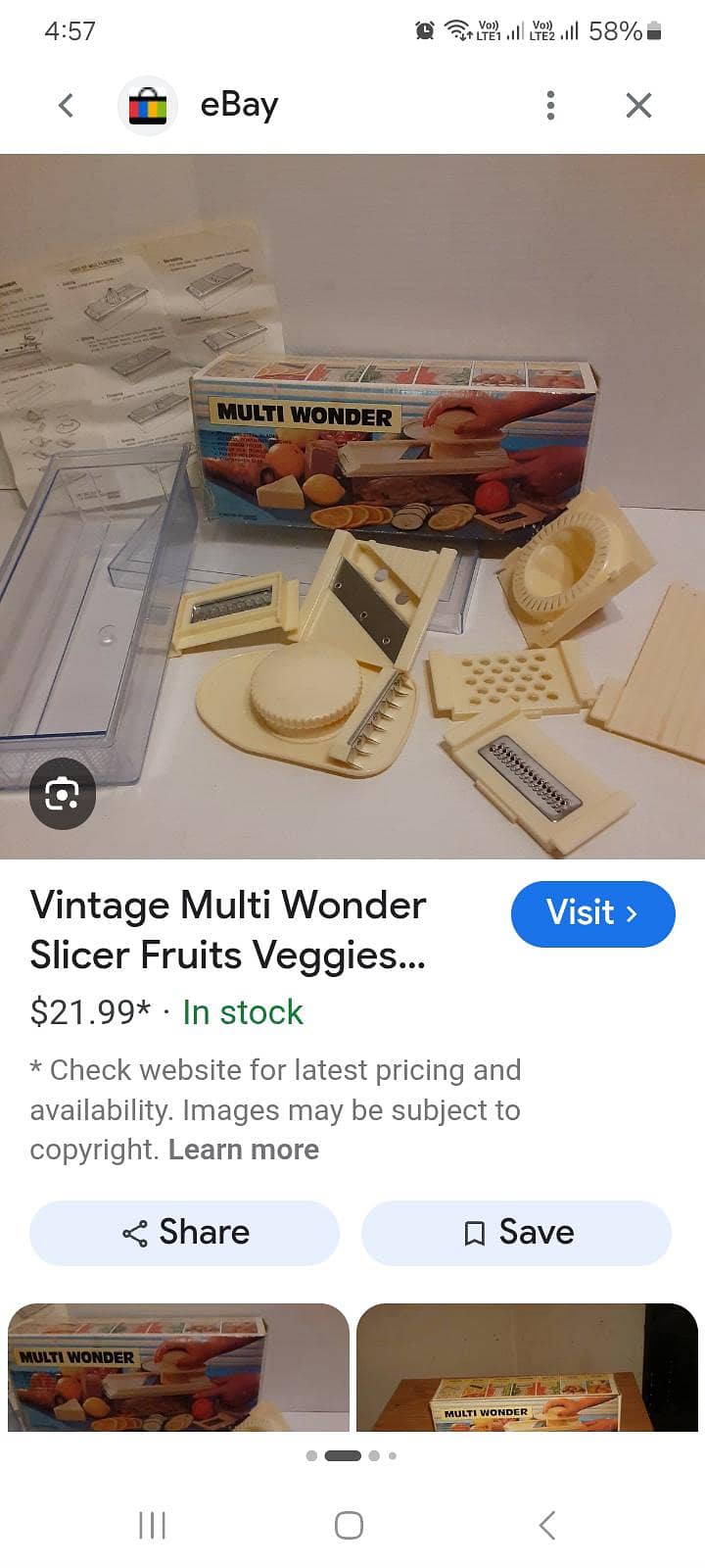 vegetable cutter 2