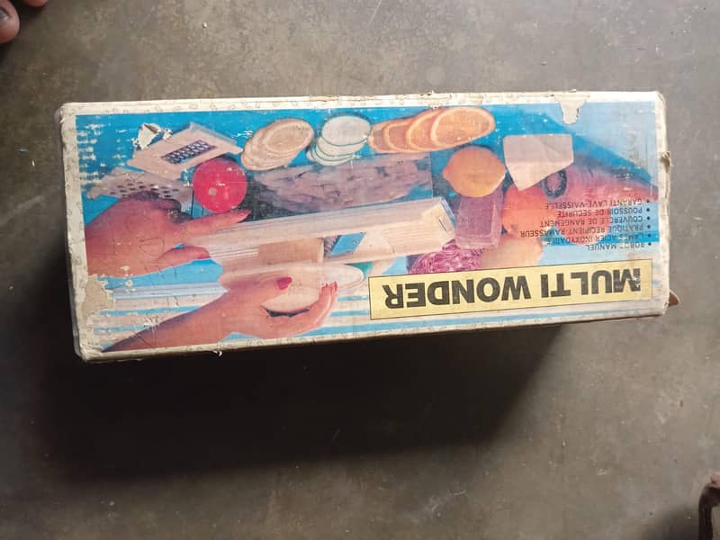 vegetable cutter 3