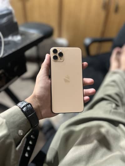 Apple iPhone 11 Pro Max