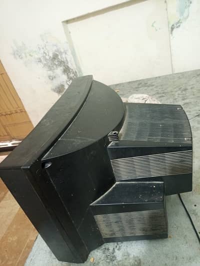 lg tv