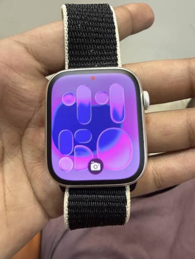 Apple watch series 8