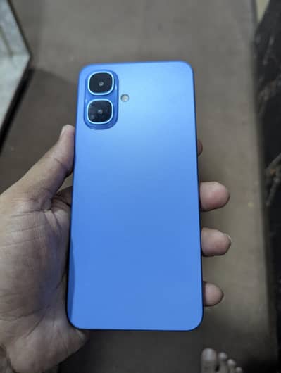 Infinix Smart
