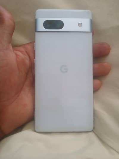 Google Pixel 7a