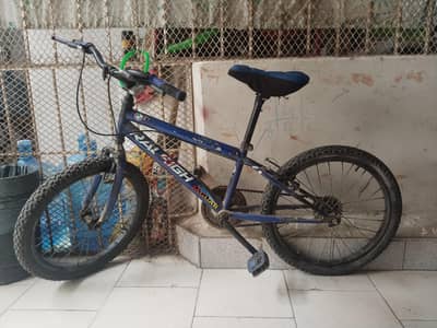 RALEIGH CYCLE IN BEST CONDITION