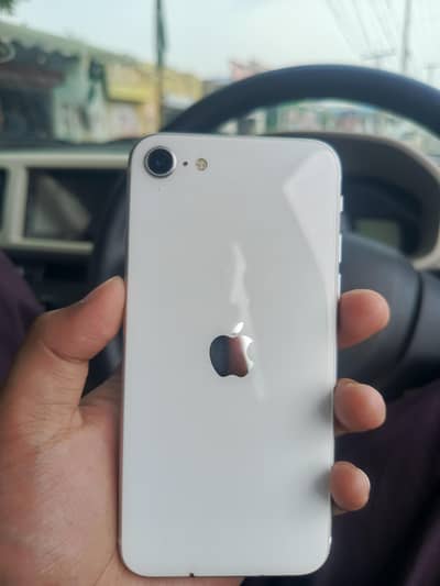 I phone SE mdm
