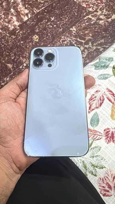 Apple iPhone 13 Pro Max jv