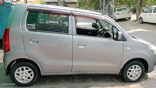 Suzuki Wagon R 2020