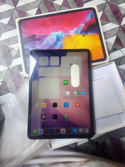 Apple iPad. 2020 pro.  /128 GP.   (03416735036)   WhatsApp