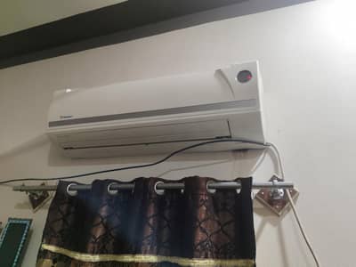 Dawlance 1.5 ton AC
