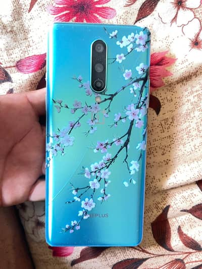 One Plus 8